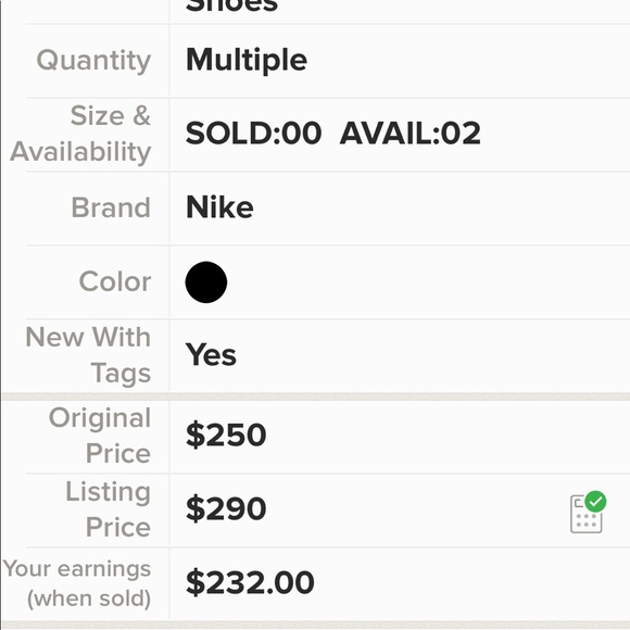 Lebron X John Elliott ICON Size 11.5 and 12 main image 5